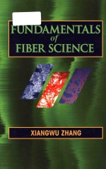 Fundamentals of fiber science