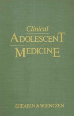 CLINCIAL ADOLESCENT MEDICINE MORBIDITY AND MORTALITY