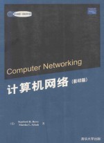 COMPUTER NETWORKING=计算机网络(影印版)