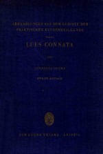LUES CONNATA
