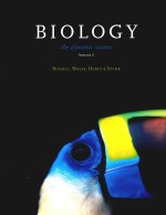 BIOLOGY THE DYNAMIC SCIENCE VOLUME 2