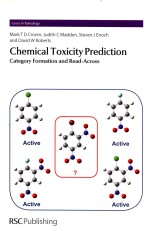 CHEMICAL TOXICITY PREDICTION CATEGORY FORMATION AND READ-ACROSS