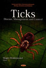 TICKS DISEASE