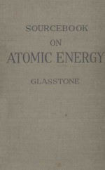 SOURCEBOOK ON ATOMIC ENERGY