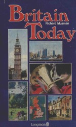 Britain today