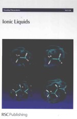 IONIC LIQUIDS QUEEN'S UNIVERSITY