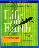 LIFE ON EARTH FOURTH EDITION