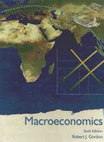 MACROECONOMICS SIXTH EDITION