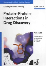 Protein-Protein Interactions in Drug Discovery