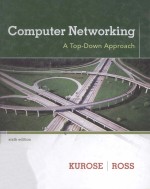 COMPUTER NETWORKING SIXTH EDITION
