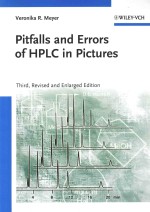 Pitfalls and Errors of HPLC in Pictures