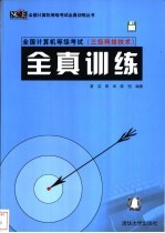 全国计算机等级考试 三级网络技术 全真训练
