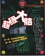 超级大脑训练营 右及开发篇