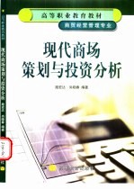 现代商场策划与投资分析