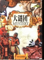 大谜团