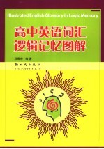 高中英语词汇逻辑记忆图解