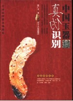 中国玉器真伪识别