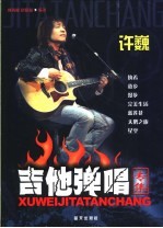 许巍吉他弹唱专集