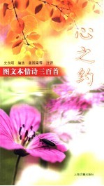 心之约 图文本情诗三百首 袖珍图文本