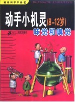 味觉和中短嗅觉