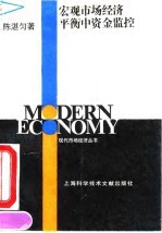 宏观市场经济平衡中资金监控