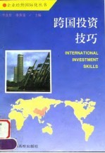 跨国投资技巧