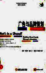 广告与品牌策划