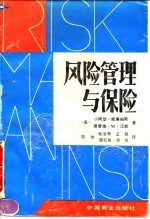 风险管理与保险
