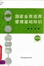 国家金库退库管理基础知识