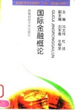国际金融概论