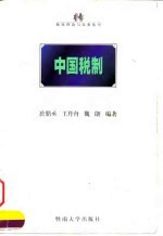 中国税制