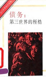 债务 第三世界的桎梏