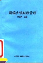 新编乡镇财政管理
