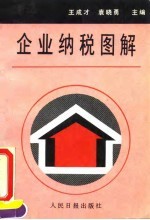 企业纳税图解 '94最新版本