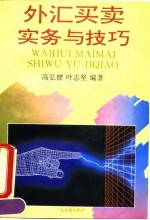 外汇买卖实务与技巧