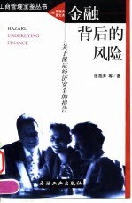金融背后的风险 关于保证经济安全的报告
