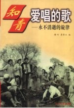 知青爱唱的歌 永不消逝的旋律
