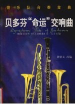 贝多芬“命运”交响曲