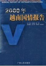 2000年越南国情报告