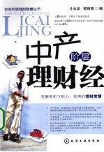 中产阶层理财经