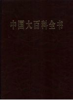 中国大百科全书 24