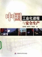 中国工业化进程与安全生产