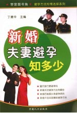 新婚夫妻避孕知多少