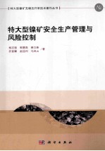 特大型镍矿安全生产管理与风险控制