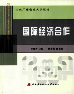 国际经济合作