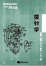 新世纪微创医学系列教材 拔针学
