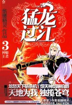猛龙过江 3 神秘王者