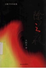 除夕之夜 王毅丰小小说集