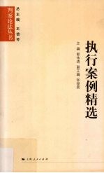 执行案例精选