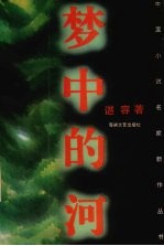 梦中的河